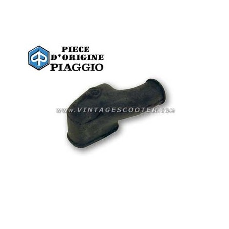Capuchon bobine HT origine Vespa PX disc